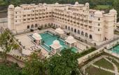 Туры в отель Wyndham Grand Udaipur Fateh Sagar Lake