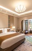 Туры в отель Wyndham Grand Udaipur Fateh Sagar Lake