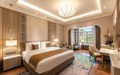 Туры в отель Wyndham Grand Udaipur Fateh Sagar Lake