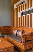 Туры в отель Calma Coliving at Jatiluwih, Bali
