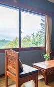 Туры в отель Calma Coliving at Jatiluwih, Bali