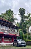 Туры в отель Calma Coliving at Jatiluwih, Bali