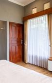 Туры в отель Calma Coliving at Jatiluwih, Bali