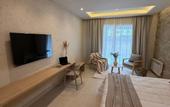 Туры в отель Howard Johnson Alcantara Boutique Hotel Chacras de Coria, Mendoza