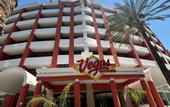 Туры в отель Vegas Resort