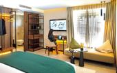 Туры в отель City Park Hotel