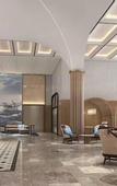 Туры в отель Hilton Garden Inn Shanghai Changxing Island