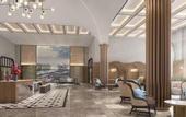 Туры в отель Hilton Garden Inn Shanghai Changxing Island