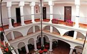 Туры в отель La Fonda Hotel Benalmadena