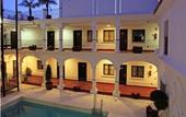 Туры в отель La Fonda Hotel Benalmadena