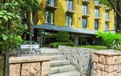 Туры в отель Diamond Kyoto Society