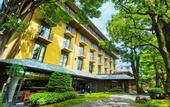 Туры в отель Diamond Kyoto Society