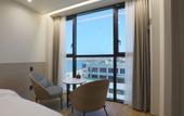 Туры в отель Pohang Hound Hotel Songdo Beach