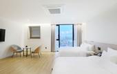 Туры в отель Pohang Hound Hotel Songdo Beach