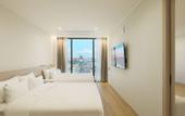 Туры в отель Pohang Hound Hotel Songdo Beach