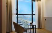 Туры в отель Pohang Hound Hotel Songdo Beach