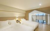 Туры в отель Pohang Hound Hotel Songdo Beach