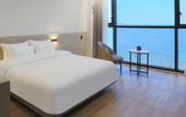 Туры в отель Pohang Hound Hotel Songdo Beach