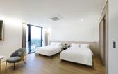Туры в отель Pohang Hound Hotel Songdo Beach