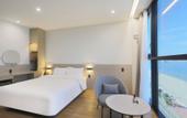 Туры в отель Pohang Hound Hotel Songdo Beach
