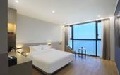 Туры в отель Pohang Hound Hotel Songdo Beach