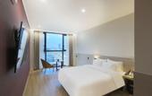 Туры в отель Pohang Hound Hotel Songdo Beach