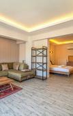 Туры в отель Nakas Suites