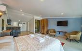 Туры в отель Nakas Suites