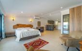 Туры в отель Nakas Suites