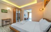 Туры в отель Nakas Suites