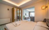 Туры в отель Nakas Suites