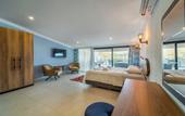 Туры в отель Nakas Suites