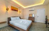 Туры в отель Nakas Suites