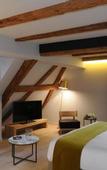 Туры в отель 5 Terres Hotel & Spa - MGallery Collection
