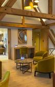 Туры в отель 5 Terres Hotel & Spa - MGallery Collection