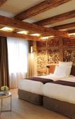 Туры в отель 5 Terres Hotel & Spa - MGallery Collection