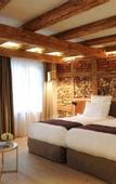 Туры в отель 5 Terres Hotel & Spa - MGallery Collection