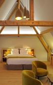 Туры в отель 5 Terres Hotel & Spa - MGallery Collection
