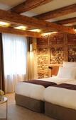 Туры в отель 5 Terres Hotel & Spa - MGallery Collection