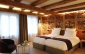 Туры в отель 5 Terres Hotel & Spa - MGallery Collection
