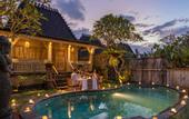 Туры в отель Wooden Ganeca Villas by GenuineHost