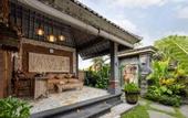 Туры в отель Wooden Ganeca Villas by GenuineHost