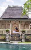 Туры в отель Wooden Ganeca Villas by GenuineHost