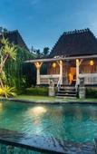 Туры в отель Wooden Ganeca Villas by GenuineHost