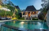 Туры в отель Wooden Ganeca Villas by GenuineHost