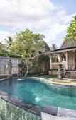Туры в отель Wooden Ganeca Villas by GenuineHost