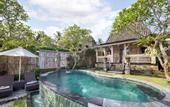 Туры в отель Wooden Ganeca Villas by GenuineHost