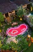 Туры в отель Wooden Ganeca Villas by GenuineHost