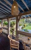 Туры в отель Wooden Ganeca Villas by GenuineHost