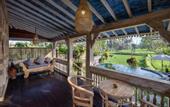 Туры в отель Wooden Ganeca Villas by GenuineHost